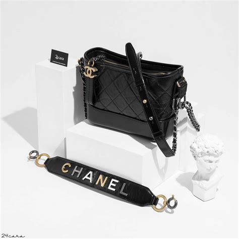 chanel travel bag nylon|chanel small gabrielle bag.